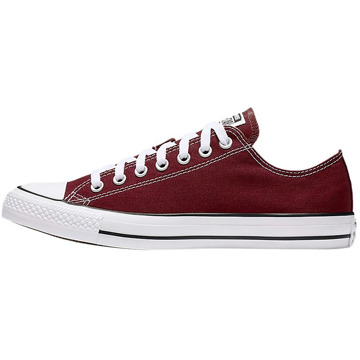 Converse Chuck Taylor All Star Ox - Sneakers - Maroon