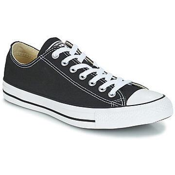 Converse Chuck Taylor All Star Sneakers Laag Unisex - Black  - Maat 41