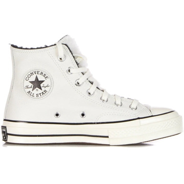 Converse Hoge sherpa-gevoerde sneaker Converse , White , Dames - 39 1/2 Eu,36 1/2 Eu,39 Eu,40 Eu,37 EU