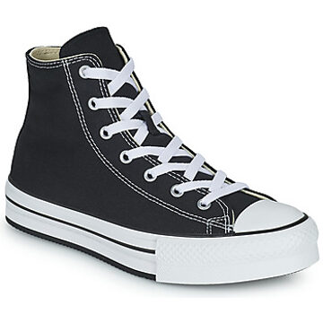 Converse Hoge Sneakers Converse Chuck Taylor All Star EVA Lift Foundation Hi" Zwart - 40,35 1/2,37 1/2