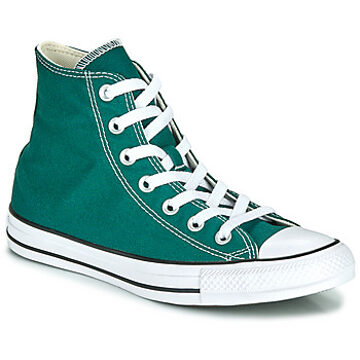 Converse Hoge Sneakers Converse CHUCK TAYLOR ALL STAR FALL TONE" Groen - 36,37,38,39,40,41,42,43,44,46,35,42 1/2,46 1/2,48,37 1/2,41 1/2,44 1/2,36 1/2,39 1/2