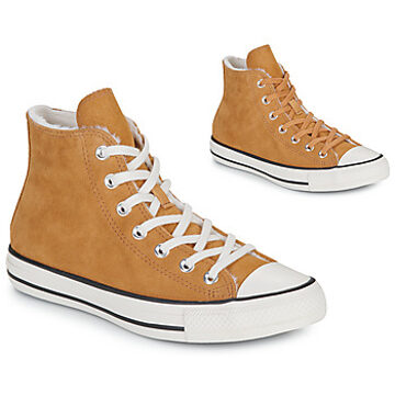 Converse Hoge Sneakers Converse CHUCK TAYLOR ALL STAR" Geel - 40,41,36 1/2,39 1/2