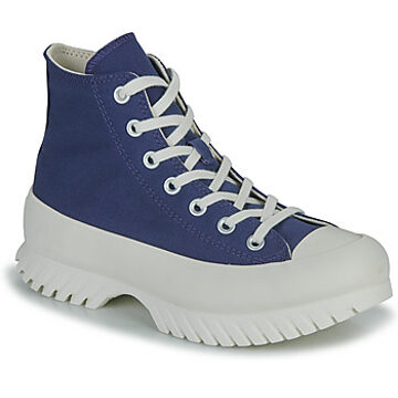 Converse Hoge Sneakers Converse CHUCK TAYLOR ALL STAR LUGGED 2.0 PLATFORM SEASONAL COLOR" Marine - 36,37,38,39,40,41,35,37 1/2,36 1/2,39 1/2