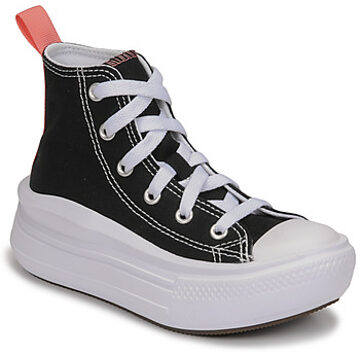 Converse Hoge Sneakers Converse  CHUCK TAYLOR ALL STAR MOVE CANVAS HI