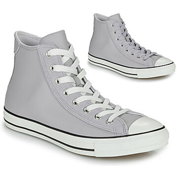Converse Hoge Sneakers Converse CHUCK TAYLOR ALL STAR WIDE" Grijs - 39,40,41,42,43,44,45,46,46 1/2