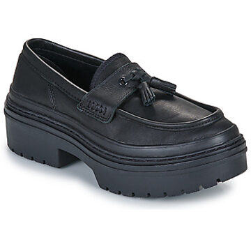 Converse Mocassins Converse CHUCK TAYLOR ALL STAR LUGGED HEEL LOAFER" Zwart - 36,37,38,39,40,41