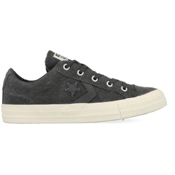 Converse Star Player 159810C Zwart grijs-37.5