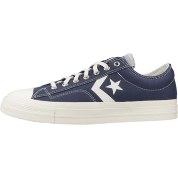 Converse Star Player Sneakers Converse , Blue , Heren - 45 Eu,44 Eu,43 Eu,42 Eu,40 Eu,46 Eu,41 Eu,42 1/2 Eu,44 1/2 Eu,40 1/2 EU