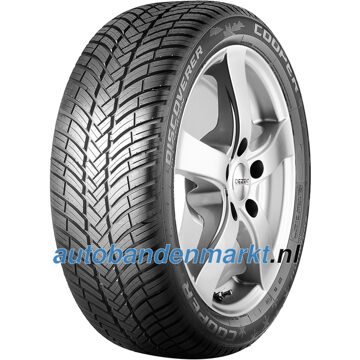 Cooper car-tyres Cooper Discoverer All Season ( 225/55 R18 102V XL )