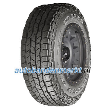 Cooper car-tyres Cooper Discoverer AT3 LT ( LT265/70 R16 121/118R 10PR OWL )
