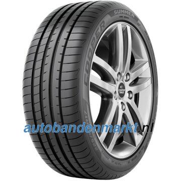Cooper car-tyres Cooper Summer ( 205/55 R16 91V EVR )