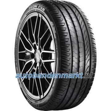 Cooper car-tyres Cooper Zeon CS8 ( 255/45 R18 103Y XL )