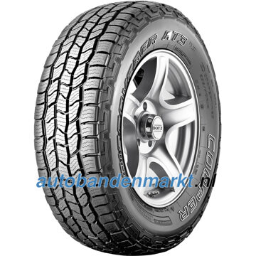 Cooper Discoverer AT3 4S 225/65R17 102H