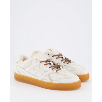 Copenhagen Dames cph63 vintage teddy Wit - 40