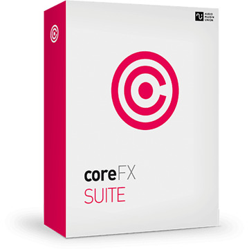 coreFX Suite