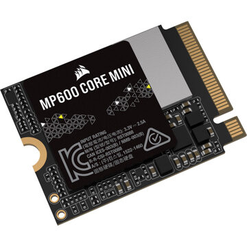 Corsair MP600 CORE MINI 2 TB SSD