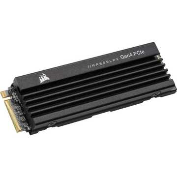 Corsair MP600 PRO NVMe M.2 SSD 1TB