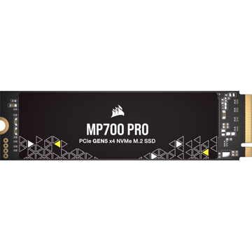 Corsair MP700 PRO 2 TB SSD