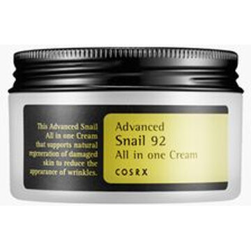 CosRx Advanced Snail 92 All in one Cream 100 ml