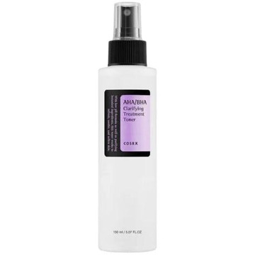 CosRx AHA/BHA Clarifying Treatment Toner