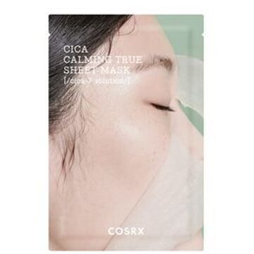 CosRx Pure Fit Cica Calming True tissue masker