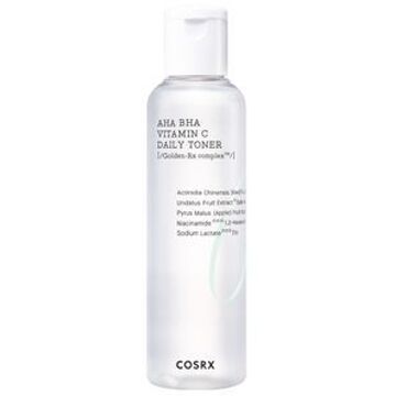 CosRx Refresh AHA BHA Vitamin C Daily Toner 150 ml.