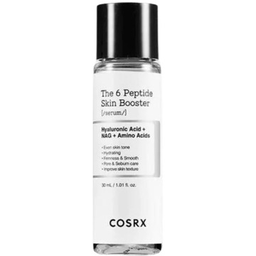 CosRx Serum Cosrx The 6 Peptide Skin Booster Serum 30 ml