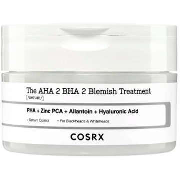 CosRx Serum Cosrx The AHA 2 BHA 2 Blemish Treatment Serum