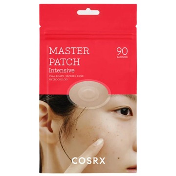 CosRx Spottreatment Cosrx Master Patch Intensive 90 st