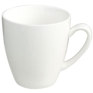 Cosy&Trendy Mokje Orinoco wit 18,5cl doos a 6 stuks