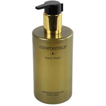 Countryfield Golden Delight Handzeep goud 310ml