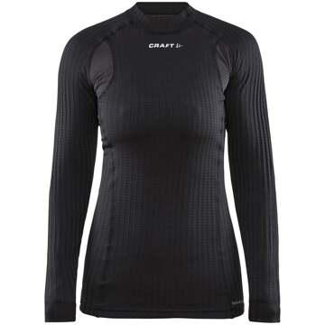 Craft Active Extreme X Cn L/S Thermoshirt Dames - Maat M