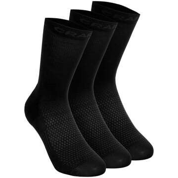 Craft Active High Sokken (3-pack) - 40-42