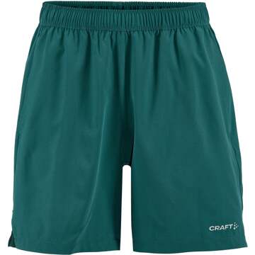 Craft ADV Essence Shorts Hardloopbroekje Groen - XL