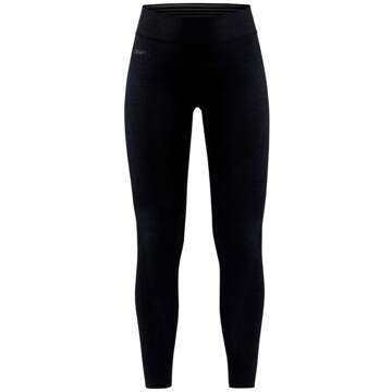 Craft Core Dry Active Comfort Pants Dames zwart - M