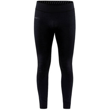 Craft Core Dry Active Comfort Pants Heren zwart - M