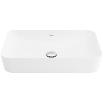 Creavit Ultra UL060 45x60 Waskom Wit