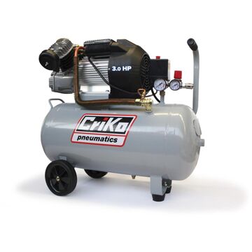 criko Compressor C00003460 Met Olie 3pk 10 Bar 50l