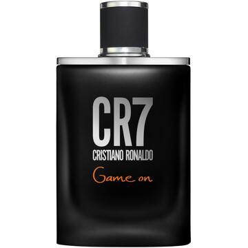 Cristiano Ronaldo Eau de Toilette Cristiano Ronaldo CR7 Game On EDT 50 ml