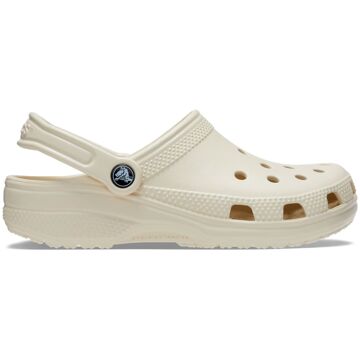 Crocs Classic Clog Slippers beige Rubber - 39/40,38/39,37/38,36/37,46/47,45/46,43/44,42/43,41/42