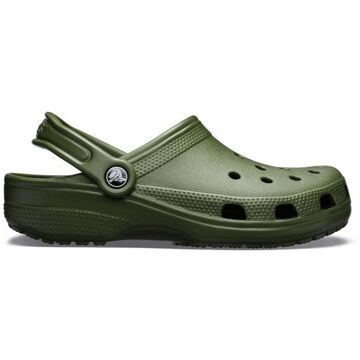 Crocs Classic Clog - Unisex - maat 38-39