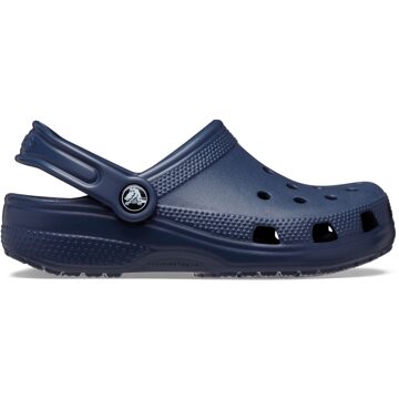 Crocs Classic Instappers Junior navy - 36-37