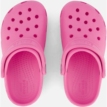 Crocs Classic Instappers Junior roze - 32-33