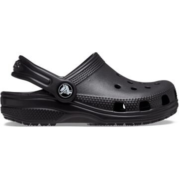 Crocs Classic Instappers Junior zwart - 37-38