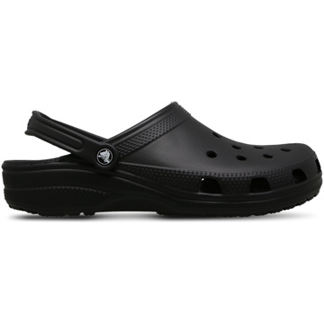 Crocs Classic Slippers - Maat 42/43 - Unisex - zwart