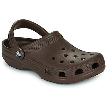 Crocs Klompen Crocs Classic" Bruin - 42 / 43,46 / 47,43 / 44,48 / 49,45 / 46,41 / 42
