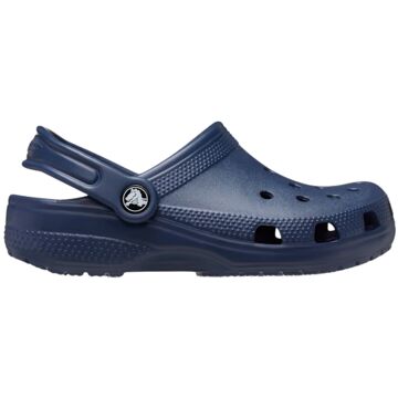 Crocs Klompen Crocs CLASSIC CLOG T" Blauw - 24 / 25,19 / 20,23 / 24,25 / 26,27 / 28,22 / 23,20 / 21