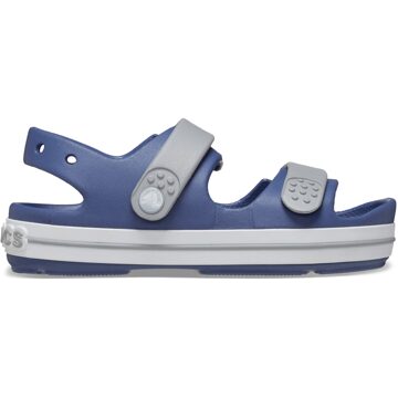 Crocs Sandalen Crocs Crocband Cruiser Sandal T" Blauw - 24 / 25,19 / 20,25 / 26