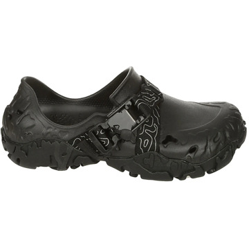 Crocs Sandals Crocs , Black , Heren - 43 EU