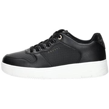 Cruyff Indoor Royal Zwart - 36